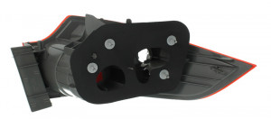 Stop lampa spate Dreapta (exterior) potrivit HONDA ACCORD VIII dupa 2008 - Img 2