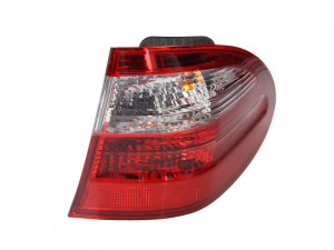 Stop lampa spate Dreapta (exterior) potrivit MERCEDES E T-MODEL (S211), E (VF211), E (W211) 2002-2009