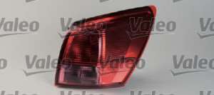 Stop lampa spate Dreapta (exterior) potrivit NISSAN QASHQAI I 2006-2014 - Img 3