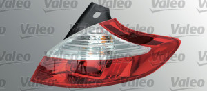 Stop lampa spate Dreapta (exterior) potrivit RENAULT MEGANE, MEGANE III dupa 2008 - Img 3