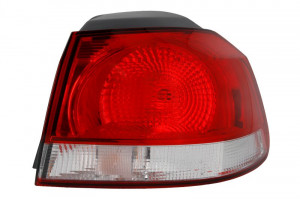 Stop lampa spate Dreapta (exterior) potrivit VW GOLF 6 2008-2016