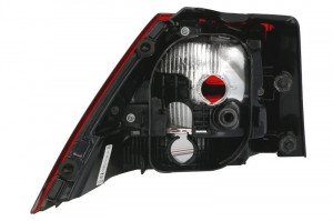 Stop lampa spate Dreapta (exterior) potrivit VW GOLF ALLTRACK 7, GOLF SPORTSVAN 7, GOLF 7 dupa 2012 - Img 2