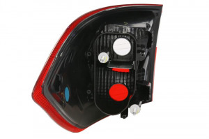 Stop lampa spate dreapta (exterior, W21/5W) potrivit FORD ECOSPORT dupa 2017 - Img 2