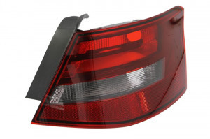 Stop lampa spate Dreapta (exterior, W21W) potrivit AUDI A3 06.08- - Img 1