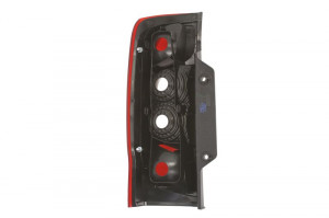 Stop lampa spate Dreapta (haion dublu) potrivit CITROEN NEMO, NEMO/MINIVAN; FIAT FIORINO/MINIVAN, QUBO; PEUGEOT BIPPER, BIPPER TEPEE 11.07- - Img 2