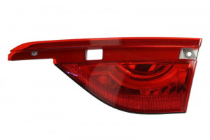 Stop lampa spate dreapta (interior, LED) potrivit JAGUAR XF II 05.15- - Img 1