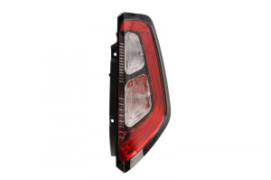 Stop lampa spate Dreapta (LED/P21W) potrivit ABARTH PUNTO, PUNTO EVO; FIAT PUNTO, PUNTO EVO, PUNTO EVO/HATCHBACK, PUNTO/HATCHBACK 07.08- - Img 1