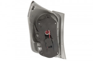 Stop lampa spate Dreapta (LED/P21W/R5W) potrivit TOYOTA VERSO 04.09-08.18 - Img 2