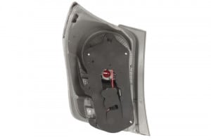 Stop lampa spate Dreapta (LED/P21W/R5W) potrivit TOYOTA VERSO 2009-2018 - Img 2