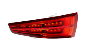 Stop lampa spate Dreapta (LED) potrivit AUDI Q3 2011-2018 - Img 3
