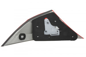 Stop lampa spate Dreapta (LED) potrivit MERCEDES CLS (C219) 2004-2010 - Img 2