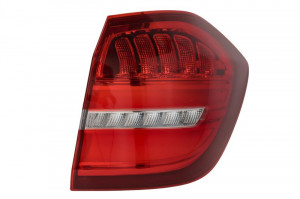 Stop lampa spate Dreapta (LED) potrivit MERCEDES GLS (X166) 2015-2019