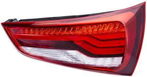 Stop lampa spate Dreapta (LED/W16W) potrivit AUDI A1 03.12-10.18 - Img 3
