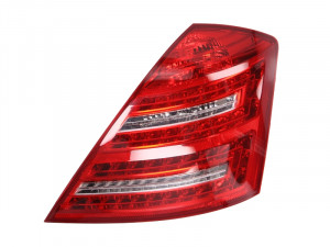 Stop lampa spate Dreapta (LED/W16W) potrivit MERCEDES S (W221) 2005-2013