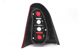 Stop lampa spate Dreapta (P21/4W/P21W) potrivit MERCEDES A (W168) 1997-2004 - Img 2