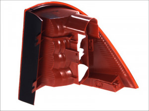 Stop lampa spate Dreapta (P21/4W/P21W) potrivit MERCEDES M (W163) 02.98-06.05 - Img 2