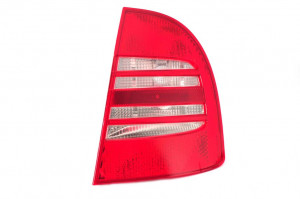 Stop lampa spate Dreapta (P21/4W/P21W) potrivit SKODA SUPERB I 12.01-03.08 - Img 1