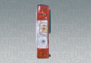 Stop lampa spate Dreapta (P21/5W/P21W) potrivit CITROEN JUMPER I, JUMPER II; FIAT DUCATO; PEUGEOT BOXER 12.01- - Img 3