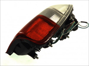Stop lampa spate Dreapta (P21/5W/P21W) potrivit MITSUBISHI L200 dupa 1986 - Img 3