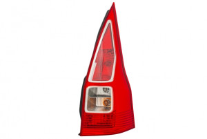 Stop lampa spate Dreapta (P21/5W/P21W) potrivit RENAULT MEGANE I, MEGANE I CLASSIC, MEGANE I COACH, MEGANE II, MEGANE II/KOMBI 01.96- - Img 3