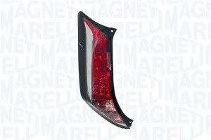 Stop lampa spate Dreapta (P21/5W/P21W) potrivit TOYOTA AYGO 05.14- - Img 3