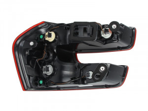 Stop lampa spate Dreapta (P21/5W/P21W/W16W) potrivit CITROEN C4 GRAND PICASSO II, C4 PICASSO II 02.13- - Img 2