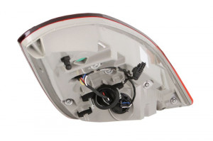 Stop lampa spate Dreapta (P21/5W) potrivit PEUGEOT RCZ 03.10-12.15 - Img 2
