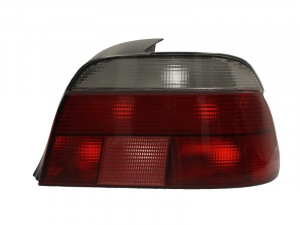 Stop lampa spate Dreapta (P21W/R5W) potrivit BMW 5 (E39) 09.95-05.04 - Img 1