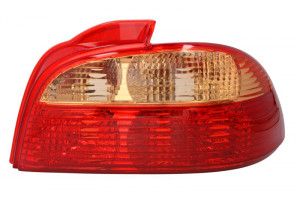 Stop lampa spate Dreapta (P21W/R5W) potrivit TOYOTA AVENSIS 09.97-02.03 - Img 1