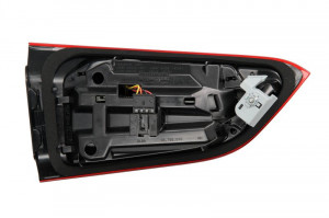 Stop lampa spate Dreapta (partea interioara, LED) potrivit BMW X1 (F48) dupa 2014 - Img 2