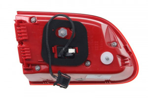 Stop lampa spate Dreapta (partea interioara, LED) potrivit PORSCHE MACAN 02.14- - Img 2