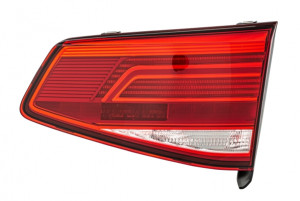 Stop lampa spate Dreapta (partea interioara, LED) potrivit VW PASSAT ALLTRACK B8, PASSAT B8 08.14- - Img 3
