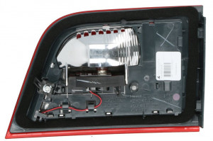 Stop lampa spate Dreapta (partea interioara, P21W) potrivit BMW X5 (E70) 02.07-07.13 - Img 2