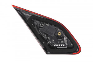 Stop lampa spate Dreapta (partea interioara, P21W) potrivit OPEL CORSA E, CORSA E/HATCHBACK 09.14- - Img 2