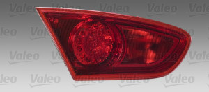Stop lampa spate Dreapta (partea interioara) potrivit SEAT LEON 2005-2013 - Img 3