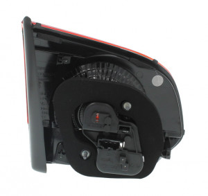 Stop lampa spate Dreapta (partea interioara) potrivit VW GOLF 6 2008-2016 - Img 2