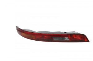 Stop lampa spate dreapta potrivit AUDI Q3 8U 2015-2018 - partea inferioara, in bara
