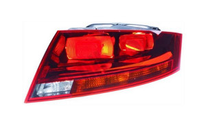 Stop lampa spate Dreapta potrivit AUDI TT 2006-2014 - Img 2