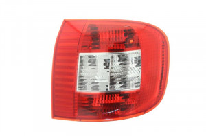 Stop lampa spate Dreapta potrivit FIAT MULTIPLA 04.99-06.10 - Img 1