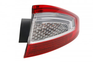 Stop lampa spate dreapta potrivit FORD MONDEO 4 IV Sedan 2010-2014 - exterior LED