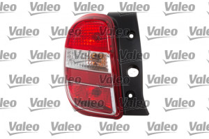 Stop lampa spate Dreapta potrivit NISSAN MICRA IV 2010-2015