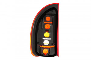 Stop lampa spate Dreapta potrivit OPEL CORSA B, CORSA B/HATCHBACK 03.93-12.01 - Img 2