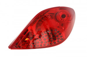 Stop lampa spate dreapta potrivit PEUGEOT 207
