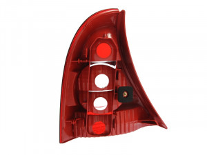 Stop lampa spate Dreapta potrivit RENAULT CLIO II, CLIO II/HATCHBACK 09.98- - Img 2