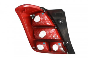 Stop lampa spate Dreapta (W21/5W/W21W/WY21W) potrivit CHEVROLET TRAX 12.12- - Img 2