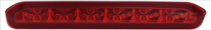 Stop lampa spate (LED) potrivit OPEL MOKKA A dupa 2012