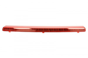 Stop lampa spate (rosu) potrivit ALFA ROMEO GIULIETTA, GIULIETTA/HATCHBACK; FIAT 500L 04.10- - Img 1