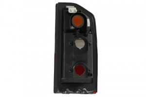 Stop lampa spate Stanga (exterior, fara chip) potrivit SUZUKI VITARA dupa 1988 - Img 2