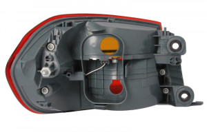 Stop lampa spate Stanga (exterior, H21W/LED/P21W) potrivit BMW 4 (F32, F82), 4 (F33, F83) 07.13-07.20 - Img 2