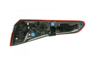 Stop lampa spate Stanga (exterior, LED) potrivit ALFA ROMEO STELVIO 12.16- - Img 2